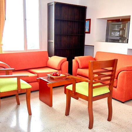 Hotel Torre Del Prado Barranquilla  Buitenkant foto