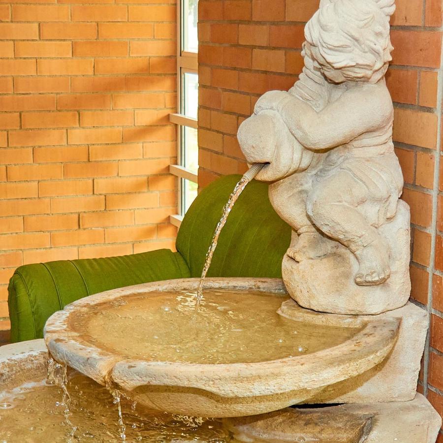 Hotel Torre Del Prado Barranquilla  Buitenkant foto