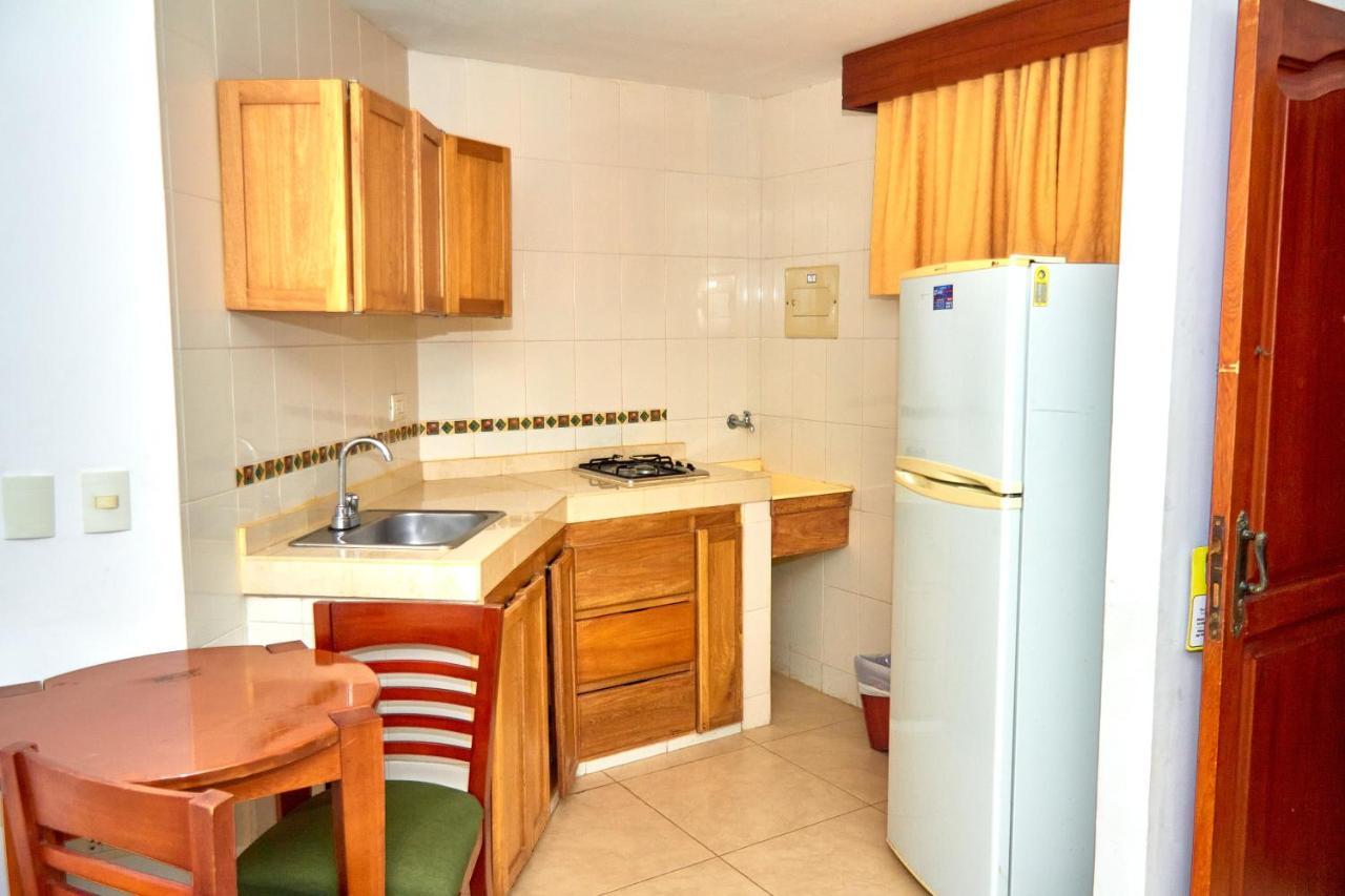 Hotel Torre Del Prado Barranquilla  Buitenkant foto