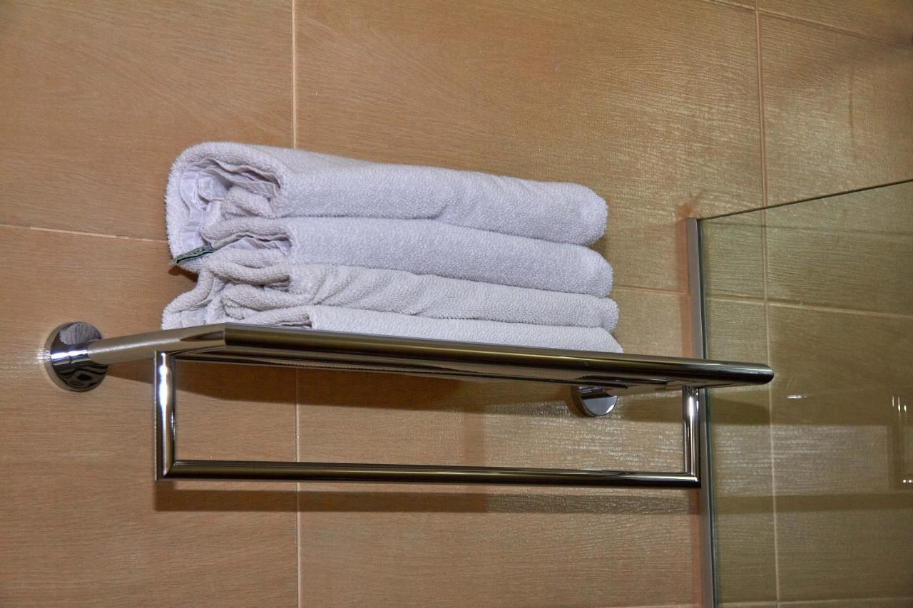 Hotel Torre Del Prado Barranquilla  Buitenkant foto