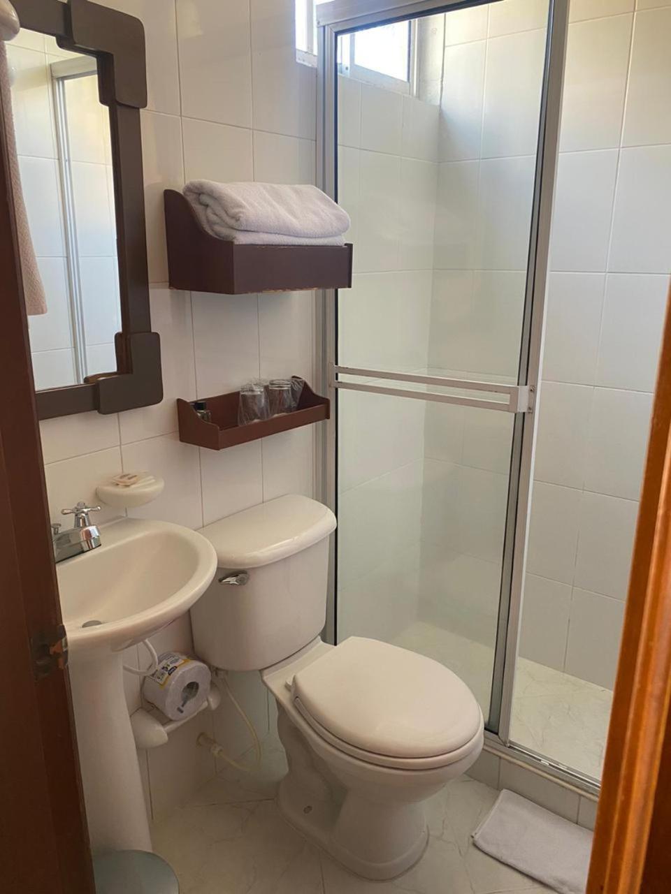 Hotel Torre Del Prado Barranquilla  Buitenkant foto