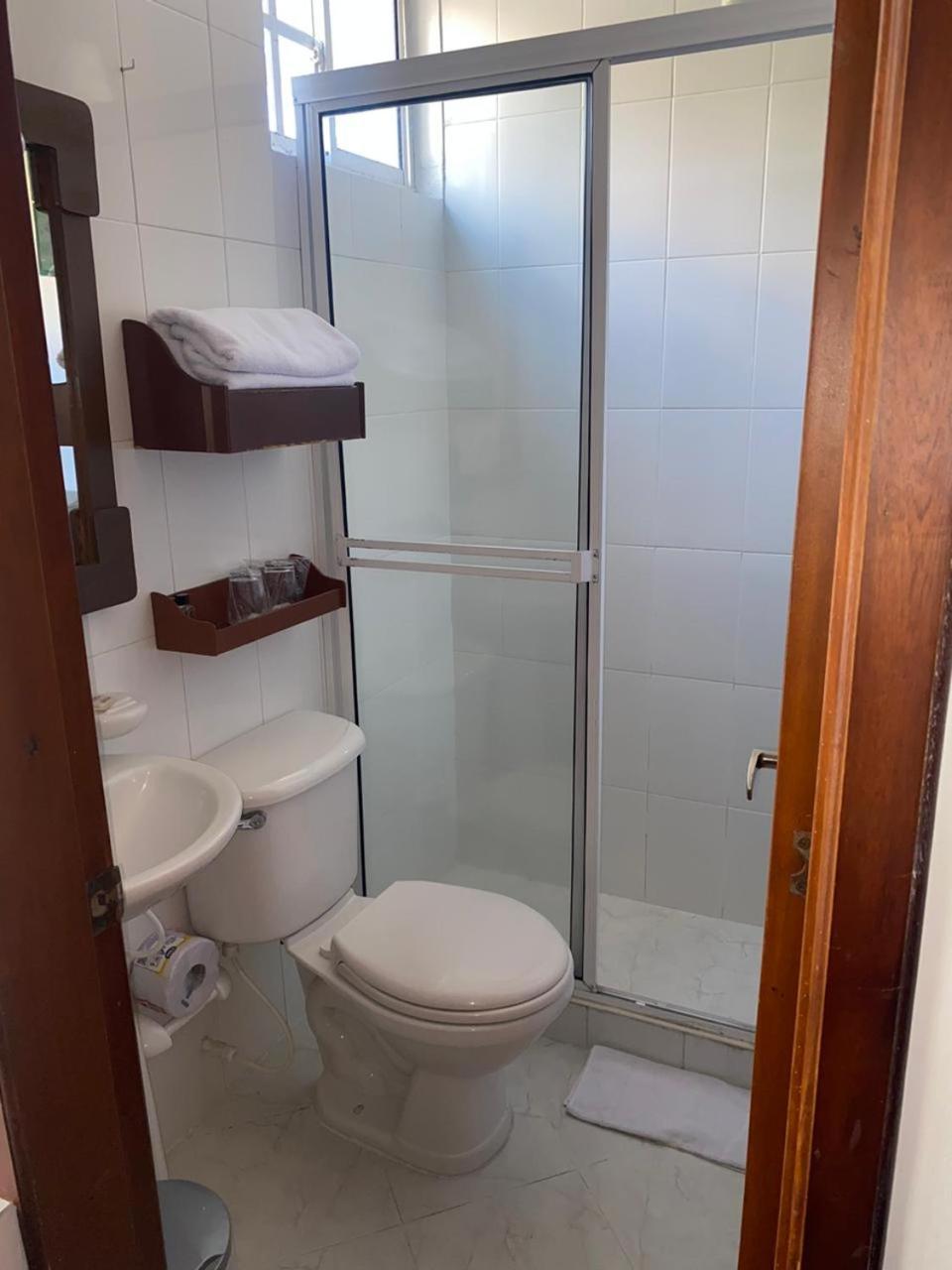 Hotel Torre Del Prado Barranquilla  Buitenkant foto